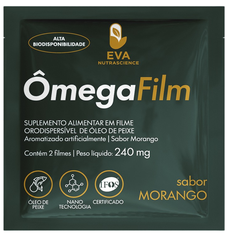 Sachê ÔmegaFilm